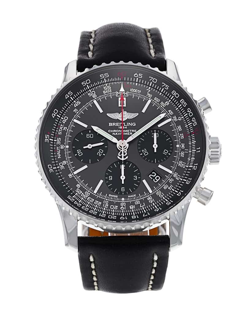Breitling Navitimer 01 AB0121 Breitling Navitimer 01 AB0121